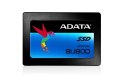 Dysk SSD ADATA Ultimate SU800 1TB 2,5" SATA III