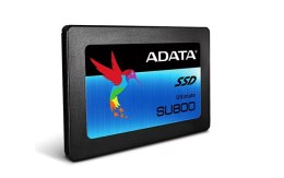 Dysk SSD ADATA Ultimate SU800 1TB 2,5