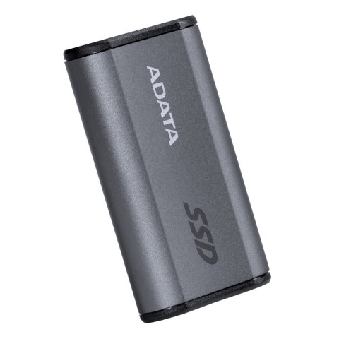 Dysk zewnętrzny SSD ADATA Elite SE880 1TB Szary Dysk zewnętrzny SSD ADATA Elite SE880 1TB Szary