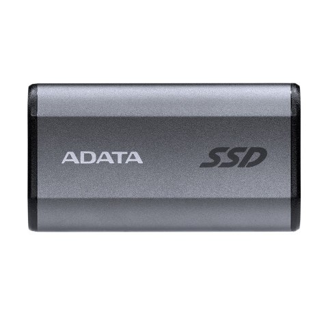 Dysk zewnętrzny SSD ADATA Elite SE880 1TB Szary Dysk zewnętrzny SSD ADATA Elite SE880 1TB Szary