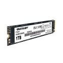 SSD Patriot Viper P320 M.2 PCI-Ex4 NVMe 1TB 3GB/s