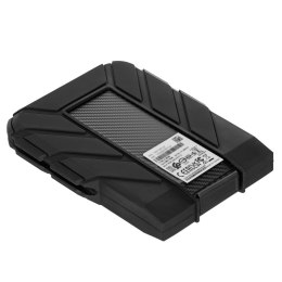 Dysk zewnętrzny HDD ADATA HD710 PRO (2TB; 2.5