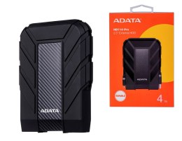 Dysk zewnętrzny HDD ADATA HD710 PRO (4TB; 2.5