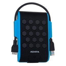 Dysk zewnętrzny HDD ADATA HD720 (1TB; 2.5