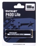 SSD Patriot Viper P400 Lite M.2 PCI-Ex4 NVMe 1000GB