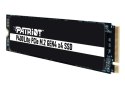 SSD Patriot Viper P400 Lite M.2 PCI-Ex4 NVMe 1000GB