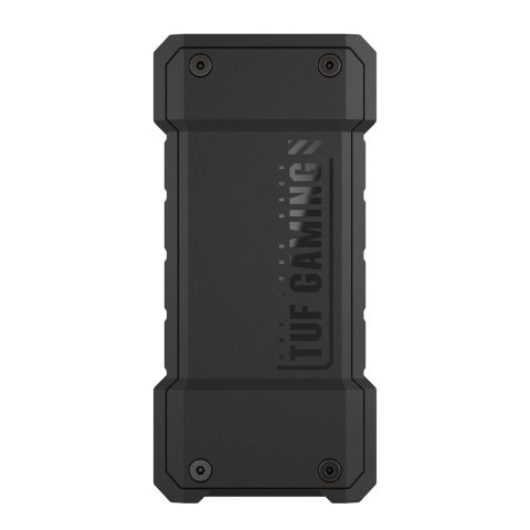 Dysk zewnętrzny SSD Asus TUF Gaming AS1000 Plus 1TB Czarny Dysk zewnętrzny SSD Asus TUF Gaming AS1000 Plus 1TB Czarny