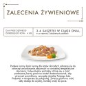 GOURMET A la Carte Kurczak, Pstrąg, Wołowina, Rdzawiec - mokra karma dla kota - 4 x 85 g