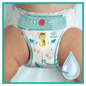 Pampers Zestaw pieluch Active Baby MTH Box 3 (6-10 kg); 208