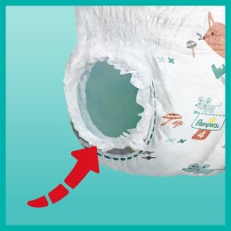 Pieluchy PAMPERS Premium PANTS MTH rozm 3 (6-11kg) 144szt