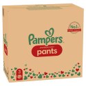 Pieluchy PAMPERS Premium PANTS MTH rozm 3 (6-11kg) 144szt