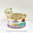 Gourmet Gold Savoury Cake jagnięcina i zielona fasola - mokra karma dla kota - 85 g