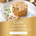 Gourmet Gold Savoury Cake wołowina z pomidorami - mokra karma dla kota - 85 g