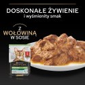 PURINA PRO PLAN STERILISED Wołowina 85g