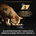 PURINA PRO PLAN STERILISED Wołowina 85g