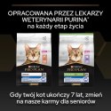 PURINA PRO PLAN DELICATE Indyk 400g