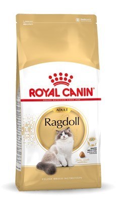 Karma Royal Canin FBN Ragdoll (2 kg ) Karma Royal Canin FBN Ragdoll (2 kg )