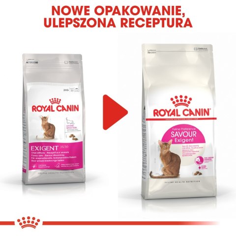 ROYAL CANIN Exigent 35/30 2kg ROYAL CANIN Exigent 35/30 2kg
