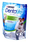 PURINA Dentalife Small - przekąska dentystyczna dla psa - 115g