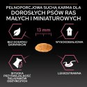 PURINA PRO PLAN SMALL & MINI ADULT Łosoś 700g