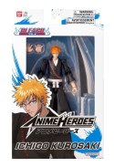 ANIME HEROES BLEACH - KUROSAKI ICHIGO