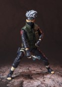 ULTIMATE LEGENDS NARUTO - KAKASHI THE GREAT WAR