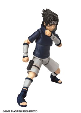 ULTIMATE LEGENDS NARUTO - UCHIHA SASUKE(CLASSIC)