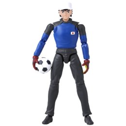 ANIME HEROES CAPTAIN TSUBASA - GENZO WAKABAYASHI