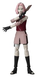 ANIME HEROES NARUTO - HARUNO SAKURA