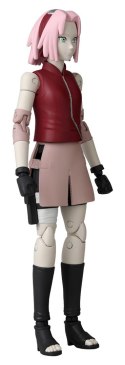 ANIME HEROES NARUTO - HARUNO SAKURA