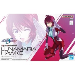 FIGURE RISE STANDARD GUNDAM - LUNAMARIA HAWKE