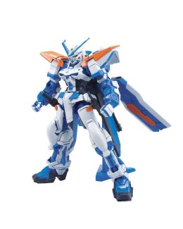 Figurka kolekcjonerska BANDAI HG 1/144 GUNDAM ASTRAY BLUE FRAME SECOND L