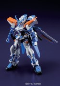 Figurka kolekcjonerska BANDAI HG 1/144 GUNDAM ASTRAY BLUE FRAME SECOND L