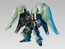 Figurka kolekcjonerska BANDAI HG 1/144 NZ-666 KSHATRIYA