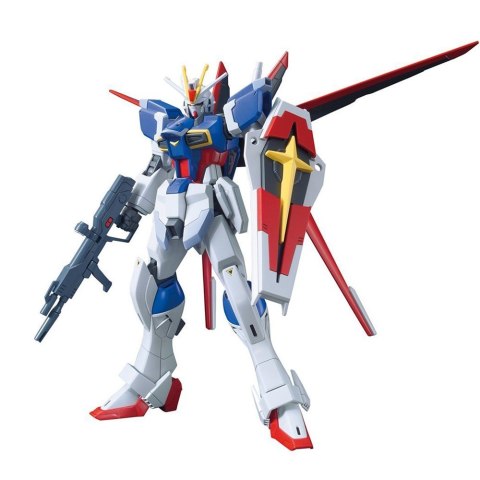 HGCE 1/144 FORCE IMPULSE GUNDAM