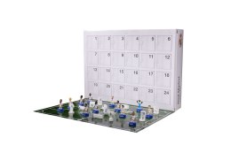 MINIX ADVENT CALENDAR - REAL MADRYT