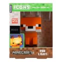 PP MINECRAFT FOX ICON LIGHT