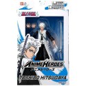 ANIME HEROES BLEACH - TOSHIRO HITSUGAYA