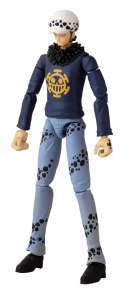 ANIME HEROES ONE PIECE - TRAFALGAR LAW