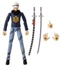 ANIME HEROES ONE PIECE - TRAFALGAR LAW