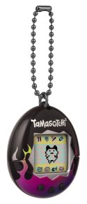 TAMAGOTCHI - FLAMES