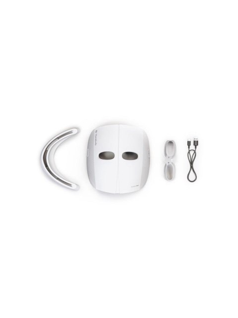 Maska LED na twarz Therabody TheraFace Mask Maska LED na twarz Therabody TheraFace Mask