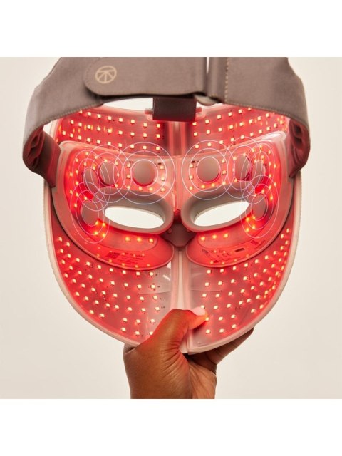 Maska LED na twarz Therabody TheraFace Mask Maska LED na twarz Therabody TheraFace Mask
