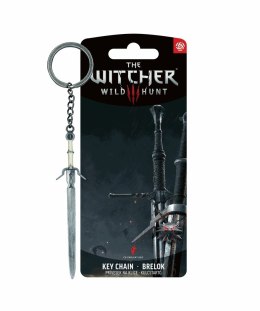 Brelok Good Loot The Witcher 3 Ciri Sword