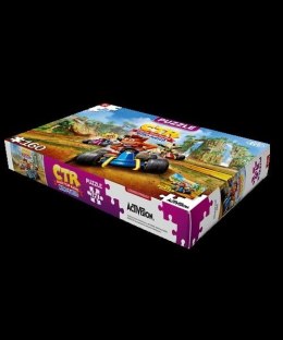 Puzzle Good Loot Gaming 160 Crash Team Racing Nitro-Fueled