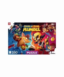 Puzzle Good Loot Gaming 160 Crash Team Rumble