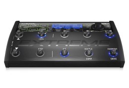 TC Helicon VoiceLive 3 Extreme - Multifekt gitarowo