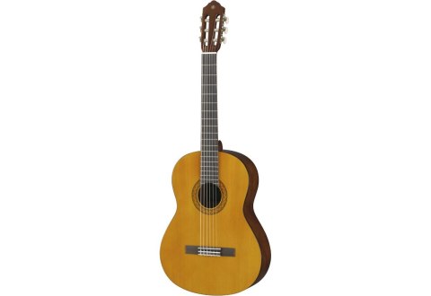 Yamaha C40 II - Gitara klasyczna 4/4