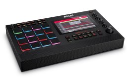 AKAI MPC LIVE II - Samodzielna stacja robocza typu MPC