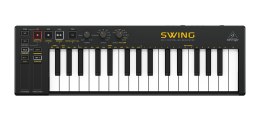 Behringer SWING - Klawiatura sterująca USB/MIDI/CV